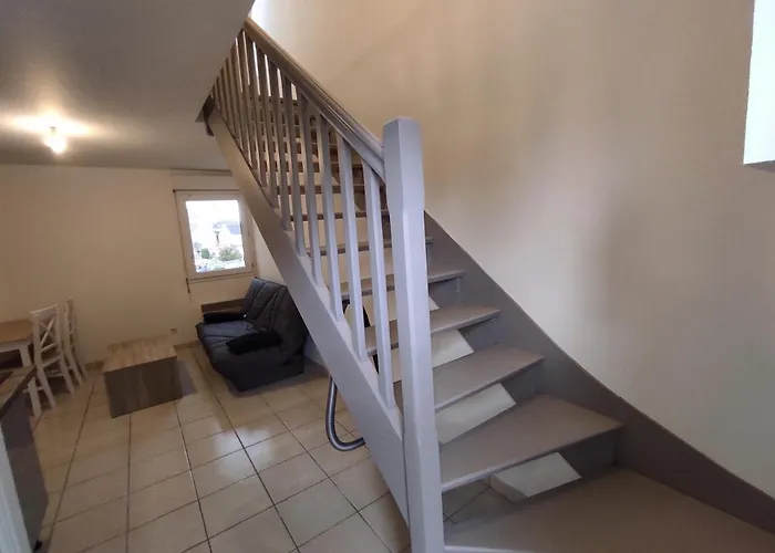 Le Duplex T2 Etoile