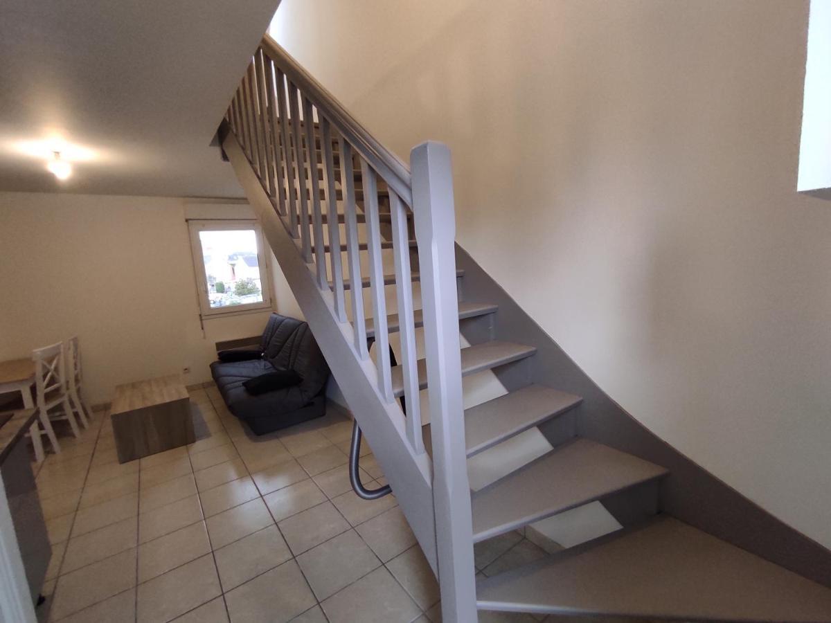 Le Duplex T2 Etoile Apartment *