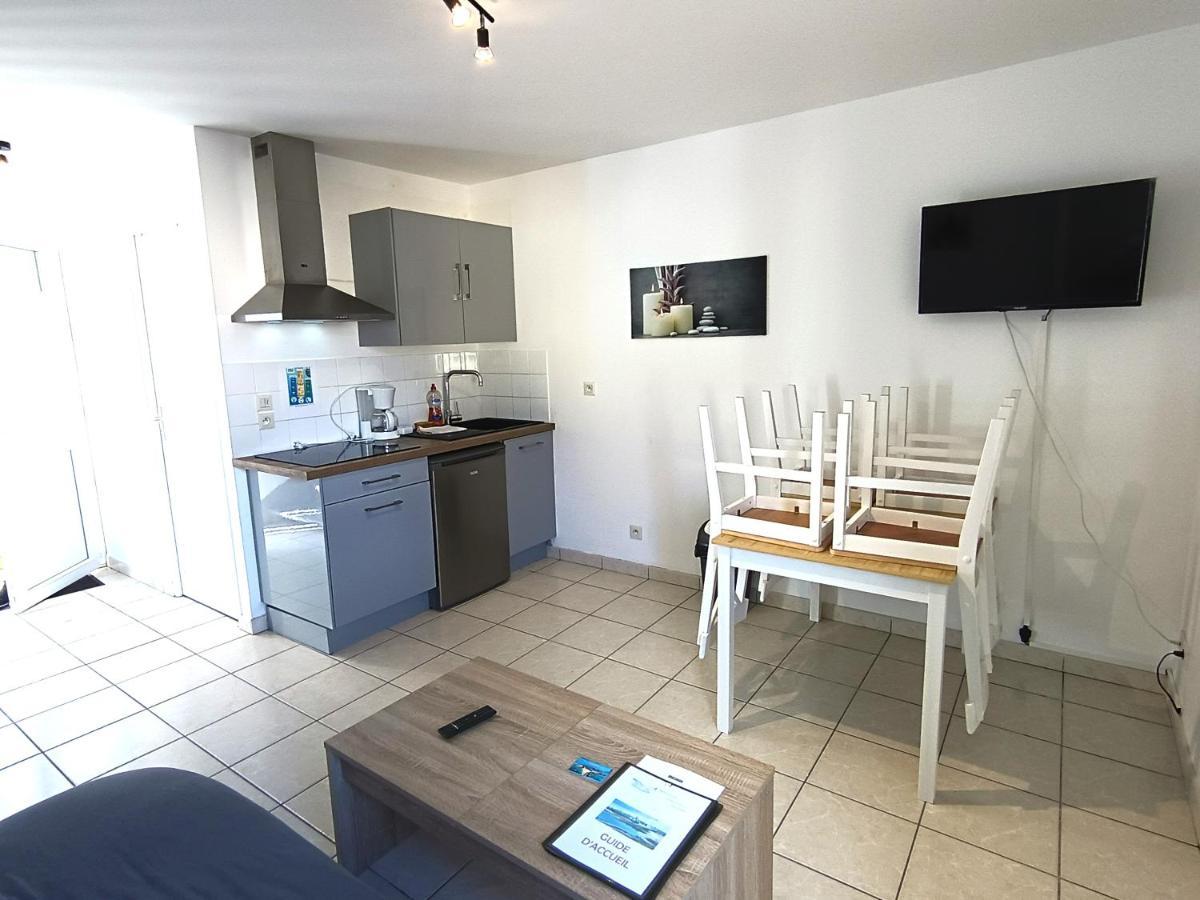 Apartment Le Duplex T2 Etoile *