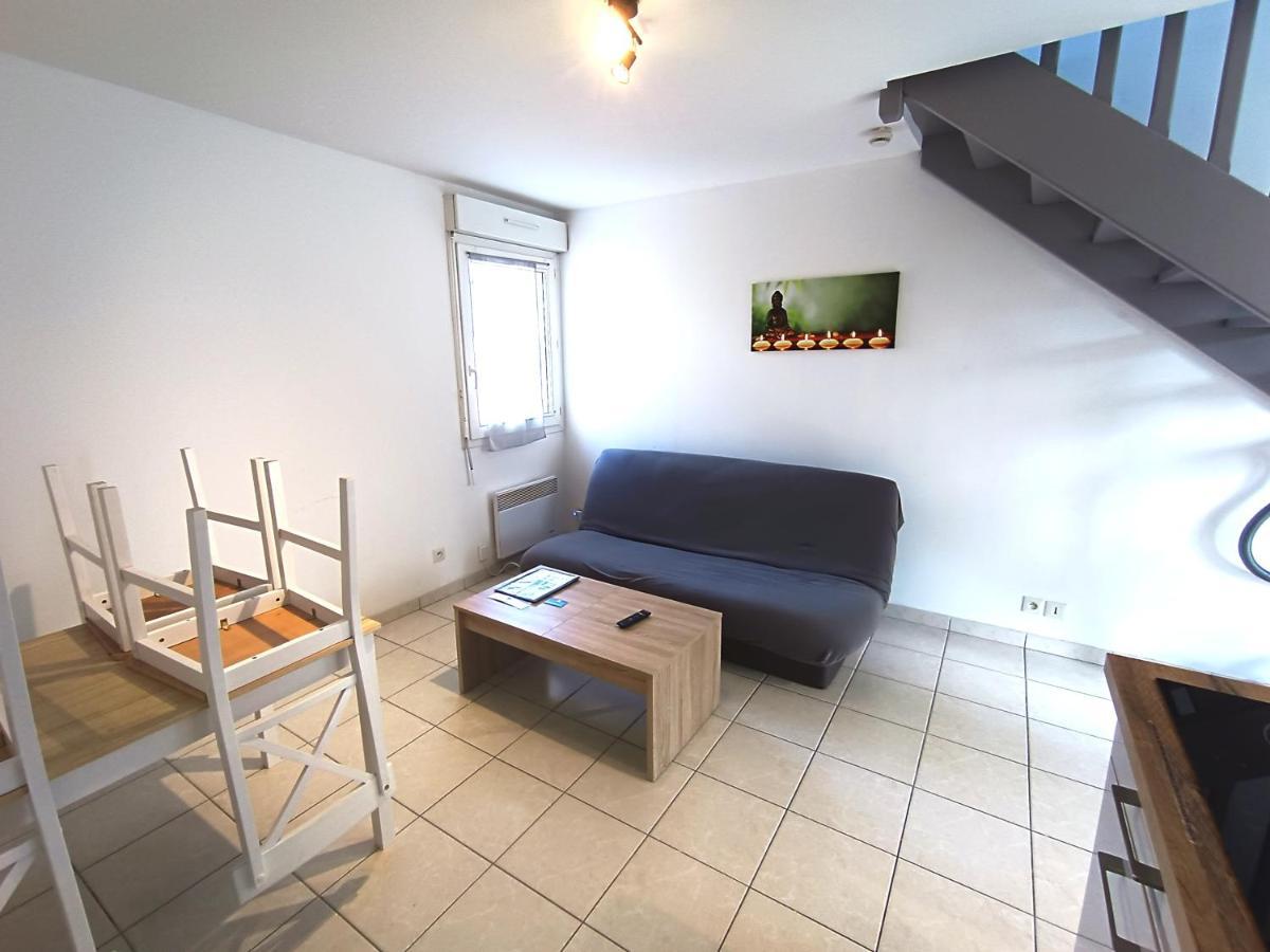 Le Duplex T2 Etoile