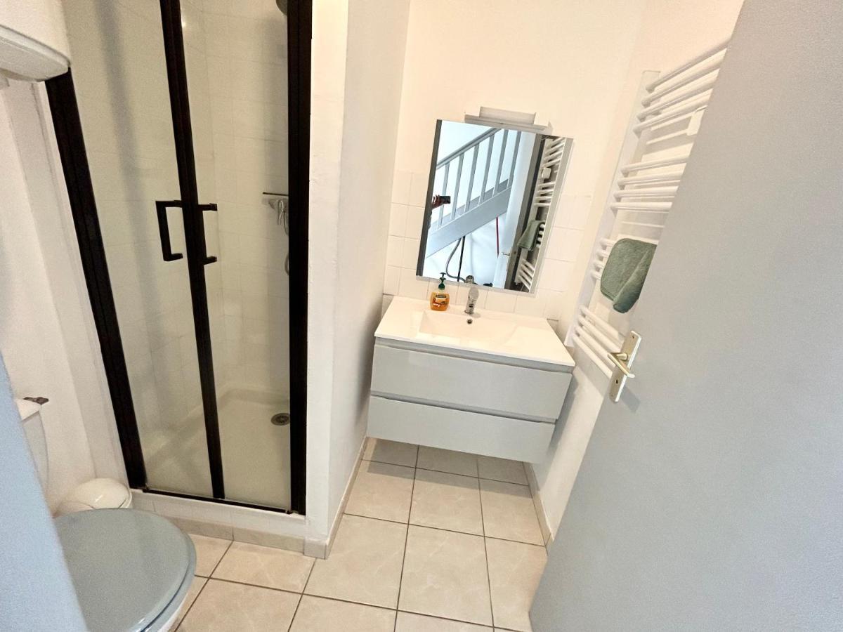 Le Duplex T2 Etoile Apartment *